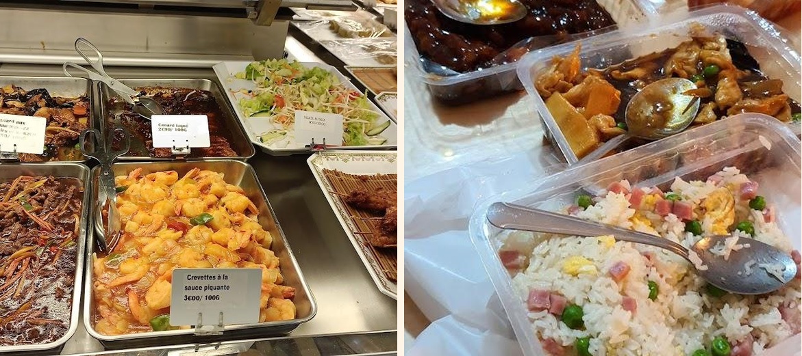 Le Dragon - Gallery Image 3